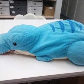 子どもの頃からのぬいぐるみを手放せない方へ。中綿を守る修理法