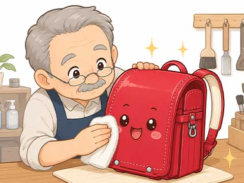 職人施工のイメージ