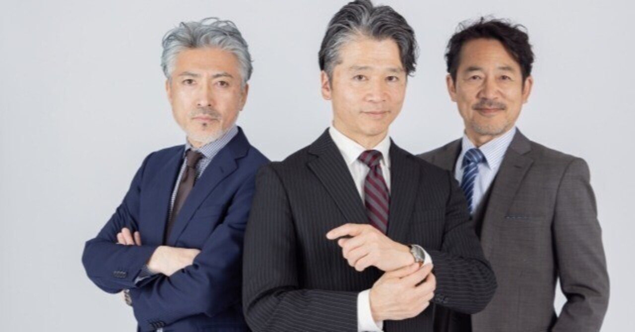 シンプルな仕事着をきれいに着る