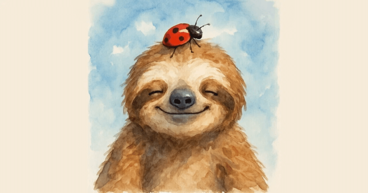 春らしいイラストの扉絵。絨毯の施工結果を示すものではありません。
